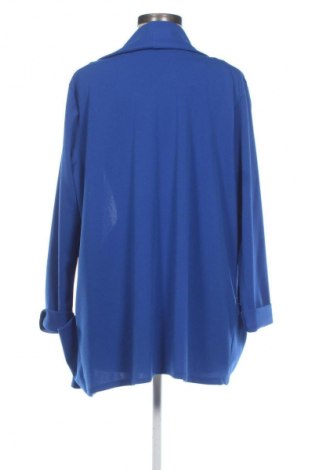 Damen Blazer Unbranded, Größe M, Farbe Blau, Preis € 21,82