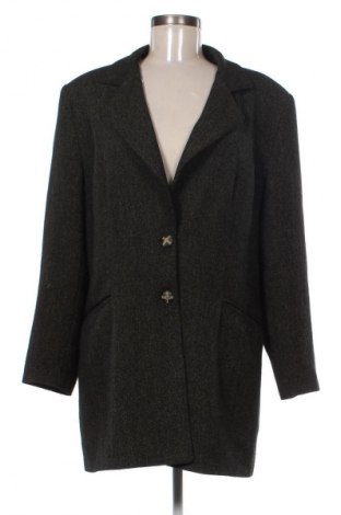 Γυναικείο σακάκι Unbranded, Μέγεθος XXL, Χρώμα Πολύχρωμο, Τιμή 25,00 €