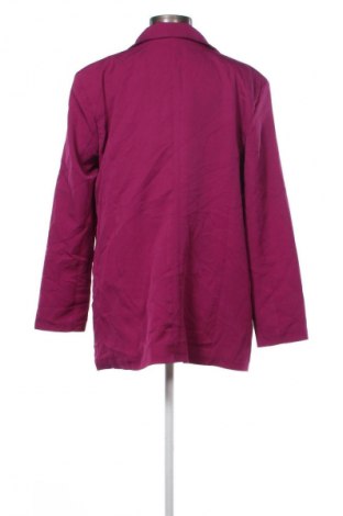 Γυναικείο σακάκι Unbranded, Μέγεθος S, Χρώμα Ρόζ , Τιμή 25,00 €