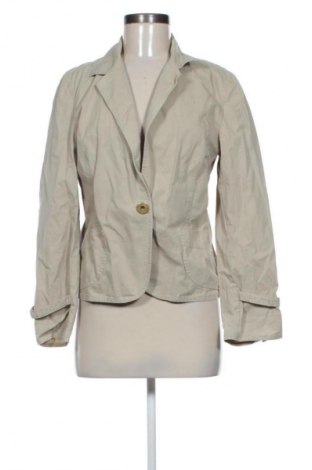 Γυναικείο σακάκι Unbranded, Μέγεθος XL, Χρώμα  Μπέζ, Τιμή 25,00 €