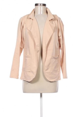 Női blézer Unbranded, Méret L, Szín Bézs, Ár 8 306 Ft