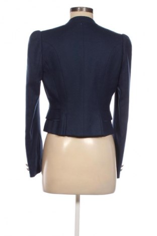 Damen Blazer Unbranded, Größe M, Farbe Blau, Preis 24,55 €