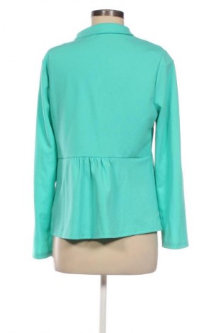 Női blézer Unbranded, Méret L, Szín Kék, Ár 10 140 Ft