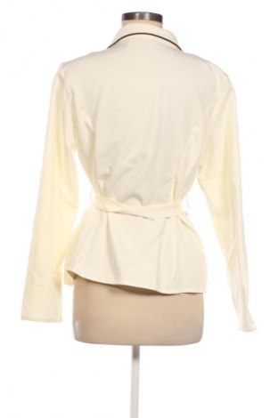 Damen Blazer Unbranded, Größe L, Farbe Ecru, Preis € 25,00