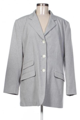 Damen Blazer Unbranded, Größe XL, Farbe Grau, Preis 24,55 €