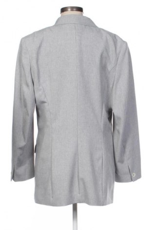 Damen Blazer Unbranded, Größe XL, Farbe Grau, Preis 24,55 €