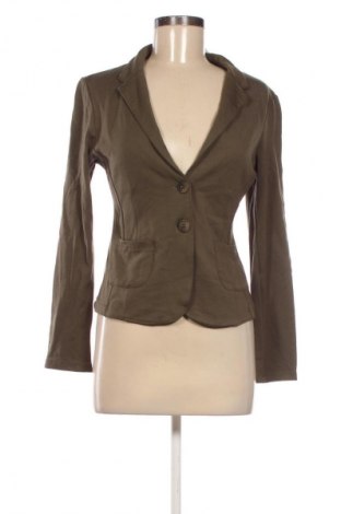 Γυναικείο σακάκι Unbranded, Μέγεθος S, Χρώμα Πράσινο, Τιμή 26,16 €
