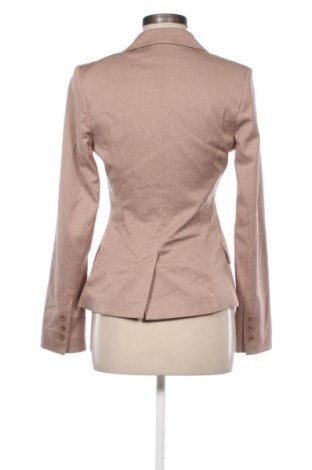 Damen Blazer Unbranded, Größe XS, Farbe Beige, Preis 24,55 €
