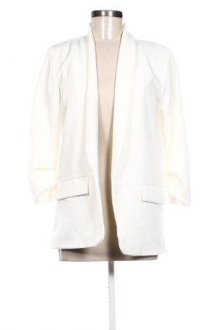 Női blézer Unbranded, Méret M, Szín Fehér, Ár 10 331 Ft
