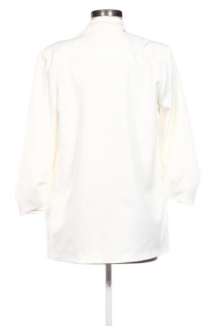 Női blézer Unbranded, Méret M, Szín Fehér, Ár 10 331 Ft