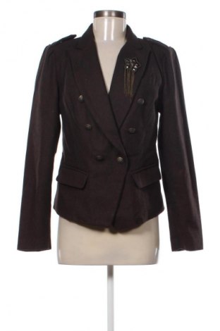 Damen Blazer Unbranded, Größe L, Farbe Braun, Preis 25,00 €