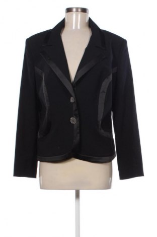 Sacou de femei Unbranded, Mărime XL, Culoare Negru, Preț 128,01 Lei