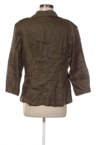 Damen Blazer Unbranded, Größe XXL, Farbe Braun, Preis 28,99 €