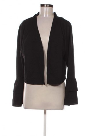 Női blézer Unbranded, Méret XXL, Szín Fekete, Ár 6 129 Ft