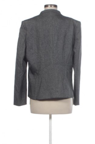 Damen Blazer Unbranded, Größe XL, Farbe Grau, Preis 26,99 €