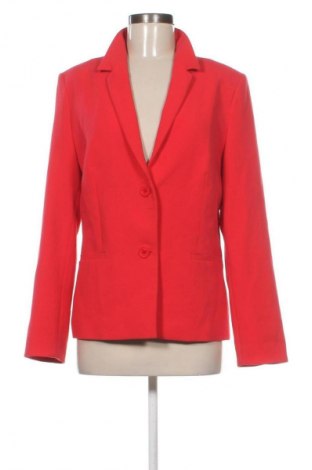 Damski żakiet Unbranded, Rozmiar XL, Kolor Czerwony, Cena 155,05 zł