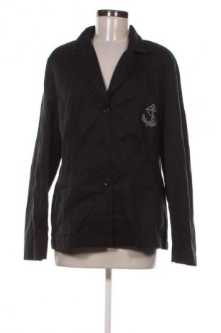 Női blézer Unbranded, Méret L, Szín Fekete, Ár 5 529 Ft