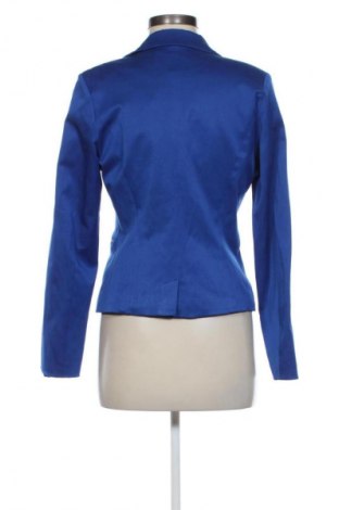 Damen Blazer Unbranded, Größe M, Farbe Blau, Preis 24,45 €