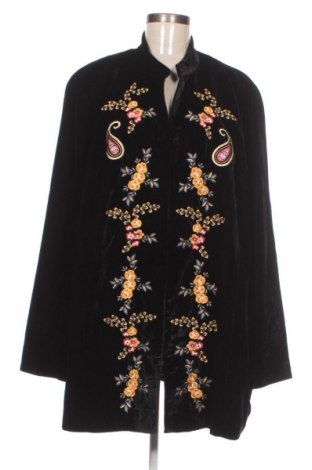 Sacou de femei Unbranded, Mărime 5XL, Culoare Negru, Preț 92,99 Lei