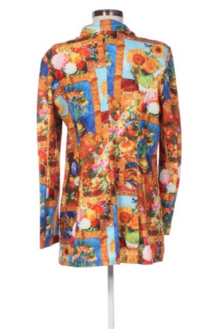 Damen Blazer Unbranded, Größe L, Farbe Mehrfarbig, Preis 24,45 €