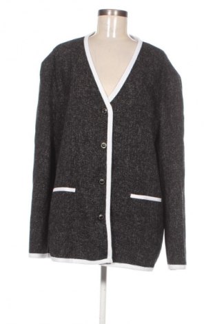 Dámské sako  Unbranded, Velikost XXL, Barva Černá, Cena  359,00 Kč