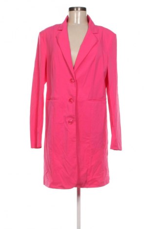 Dámský kabát  Unbranded, Velikost XXL, Barva Růžová, Cena  899,00 Kč