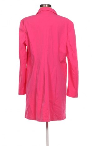 Dámský kabát  Unbranded, Velikost XXL, Barva Růžová, Cena  899,00 Kč