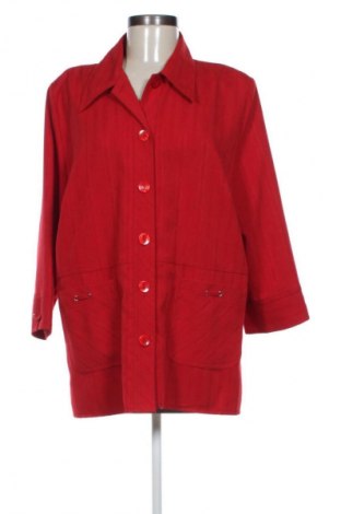 Damen Blazer Unbranded, Größe XL, Farbe Rot, Preis € 25,00