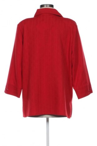 Damen Blazer Unbranded, Größe XL, Farbe Rot, Preis € 25,00