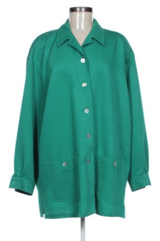 Női blézer Unbranded, Méret XL, Szín Zöld, Ár 10 331 Ft