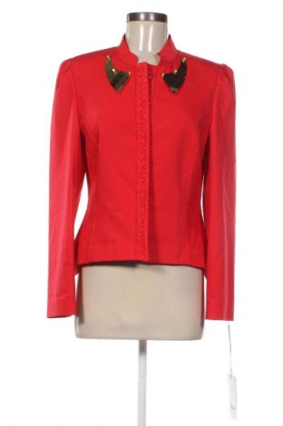 Sacou de femei Unbranded, Mărime M, Culoare Roșu, Preț 105,99 Lei