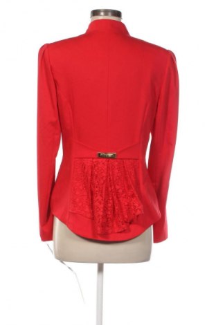 Sacou de femei Unbranded, Mărime M, Culoare Roșu, Preț 105,99 Lei