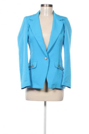 Sacou de femei Unbranded, Mărime S, Culoare Albastru, Preț 99,99 Lei