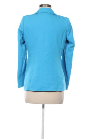 Sacou de femei Unbranded, Mărime S, Culoare Albastru, Preț 99,99 Lei