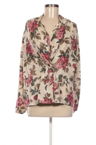 Damen Blazer Unbranded, Größe XXL, Farbe Mehrfarbig, Preis 25,00 €