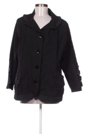 Damen Blazer Unbranded, Größe M, Farbe Schwarz, Preis € 24,45