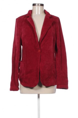 Damen Blazer Unbranded, Größe XL, Farbe Rot, Preis 24,45 €