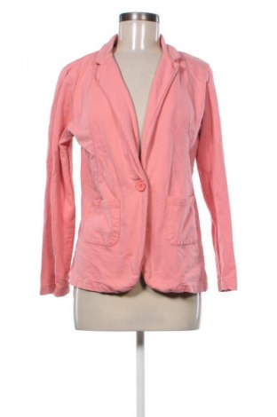 Damen Blazer Unbranded, Größe XL, Farbe Rosa, Preis 25,00 €