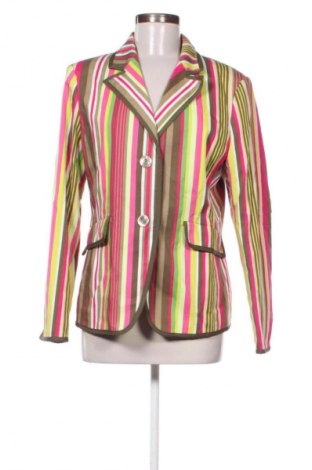 Damen Blazer Unbranded, Größe L, Farbe Mehrfarbig, Preis 25,00 €