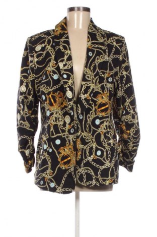 Damen Blazer Unbranded, Größe M, Farbe Mehrfarbig, Preis 24,45 €