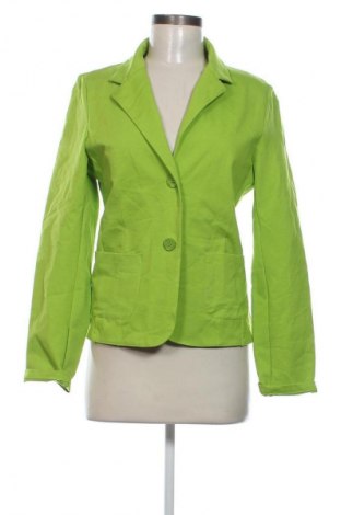 Damen Blazer Unbranded, Größe L, Farbe Grün, Preis 23,99 €