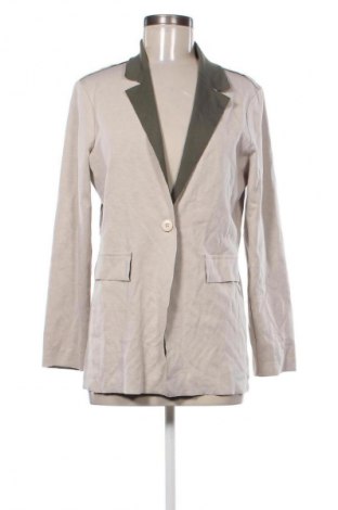 Damen Blazer Unbranded, Größe M, Farbe Beige, Preis 25,00 €