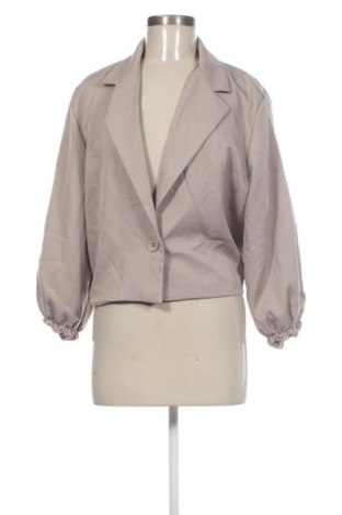 Dámské sako  Unbranded, Velikost M, Barva Béžová, Cena  329,00 Kč