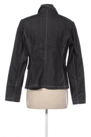 Damen Blazer Unbranded, Größe L, Farbe Grau, Preis 24,54 €