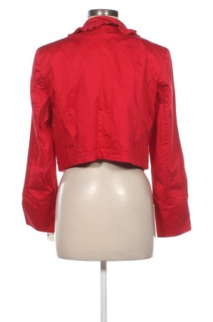 Damen Blazer Unbranded, Größe XL, Farbe Rot, Preis 29,99 €