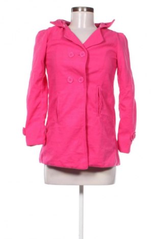 Sacou de femei Unbranded, Mărime S, Culoare Roz, Preț 203,32 Lei