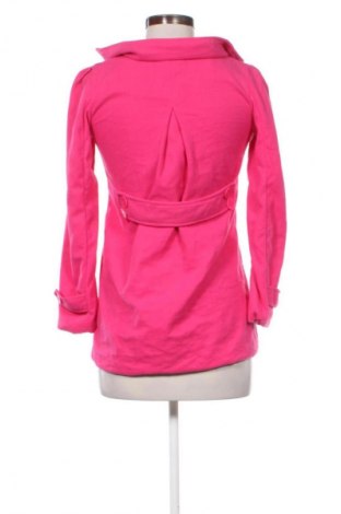 Sacou de femei Unbranded, Mărime S, Culoare Roz, Preț 203,32 Lei