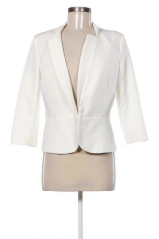 Dámské sako  Unbranded, Velikost L, Barva Bílá, Cena  693,00 Kč