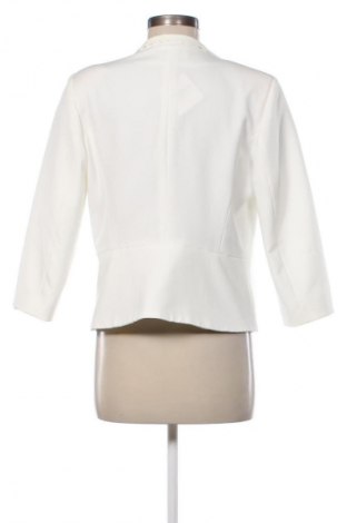 Dámské sako  Unbranded, Velikost L, Barva Bílá, Cena  693,00 Kč