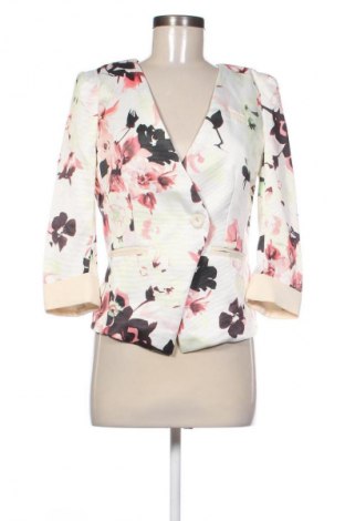 Damen Blazer Unbranded, Größe S, Farbe Mehrfarbig, Preis 25,00 €